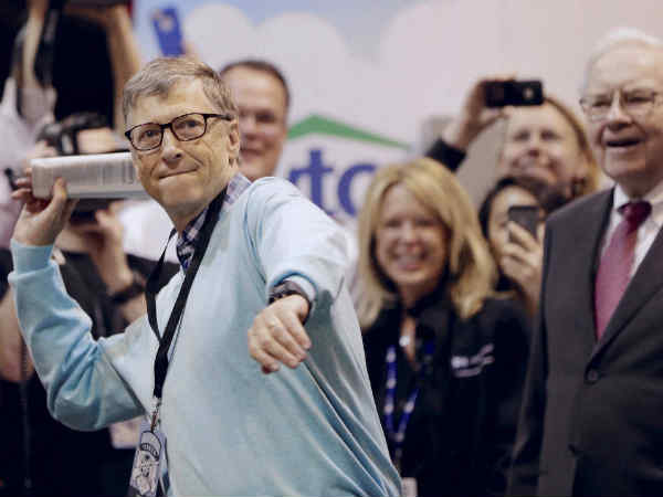 हार्वर्ड के सबसे सफल ड्रॉपआउट हार्वर्ड के सबसे सफल ड्रॉपआउट