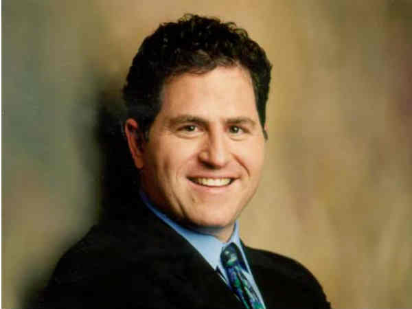 19 वर्ष की आयु में शुरू कर दी डेल कंपनी 19 वर्ष की आयु में शुरू कर दी डेल कंपनी