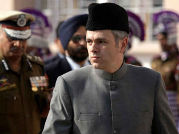 भारत में जम्मू कश्मीर का विलय नहीं हुआ