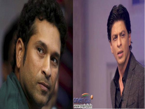 Sachin Tendulkar, Shahrukh Khan among 100 most 'obsessed-over people' on web Sachin Tendulkar, Shahrukh Khan among 100 most 'obsessed-over people' on web