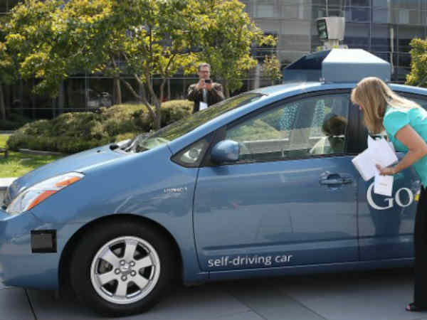 गूगल का कैलिफोर्निया हेडक्‍वार्टर 