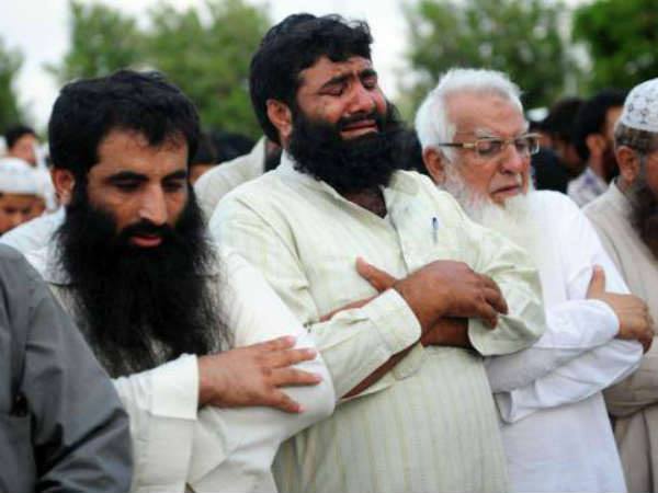 यह इलाके हैं संवेदनशील