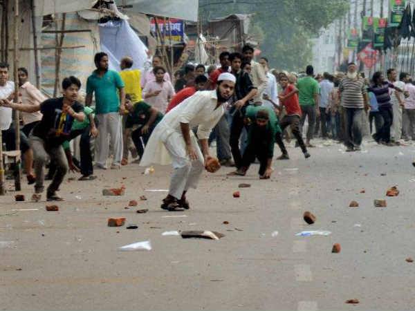 नए युवा बनाए जा रहे हैं आतंकवादी 