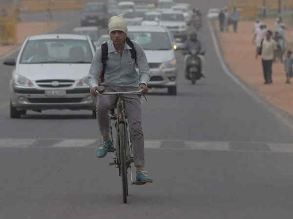 नौ लोगों ने गंवाई जान 