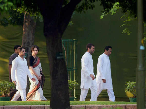 पार्टी को मिलीं सिर्फ नौ सीटें 