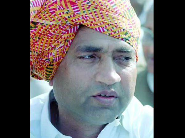 राजेश पायलट
