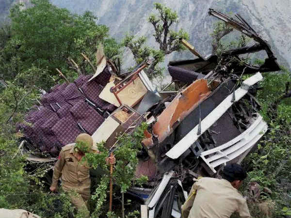 लेकिन मौतों में इजाफा 