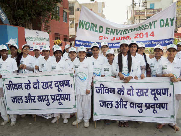 जीवन के दो खर-दूषण