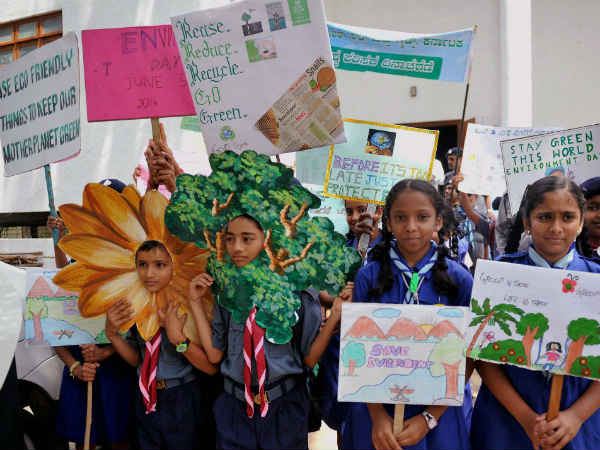 स्‍टे ग्रीन स्‍टे हैप्‍पी 