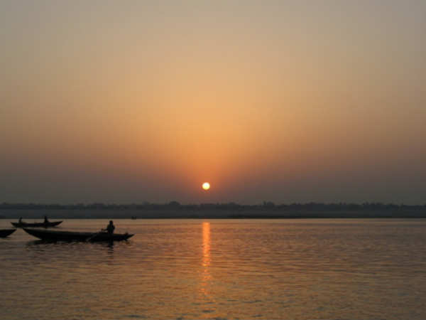 मोदी कैबिनेट करेगी गंगा की सफाई 