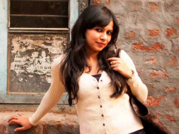 चंद्रा महेंद्रू 