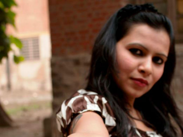 चंद्रा महेंद्रू 