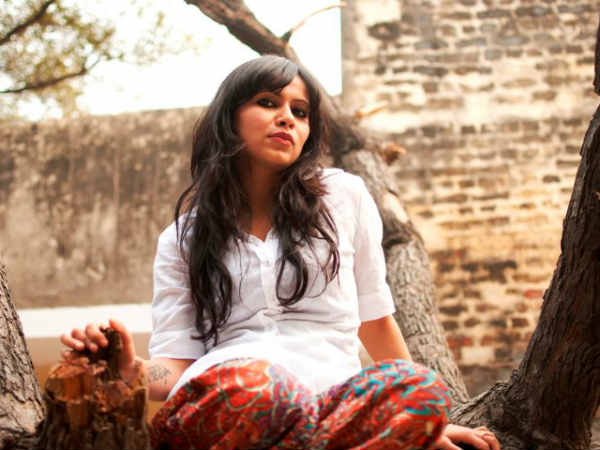 मोदी की बड़ी फैन हैं चंद्रा 