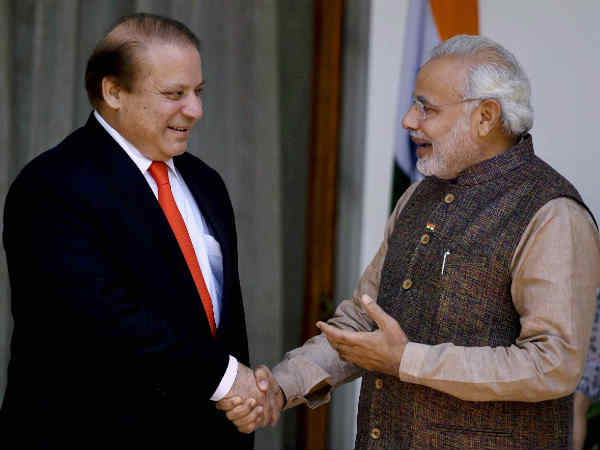  शपथ ग्रहण में दिया पाक को न्‍यौता 