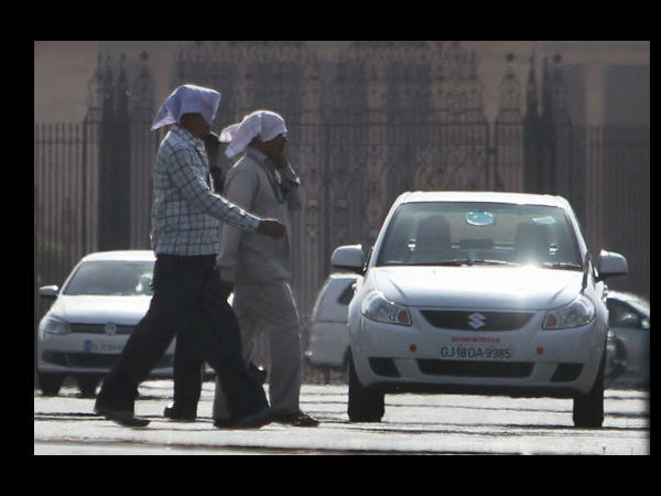 कैसे बचें इस भीषण गर्मी से