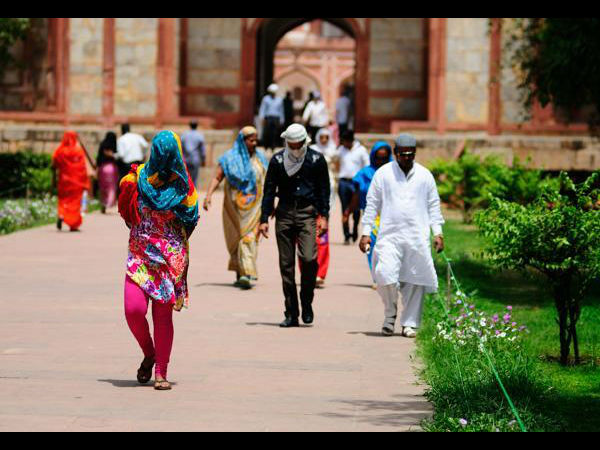 गर्मी से बचाव