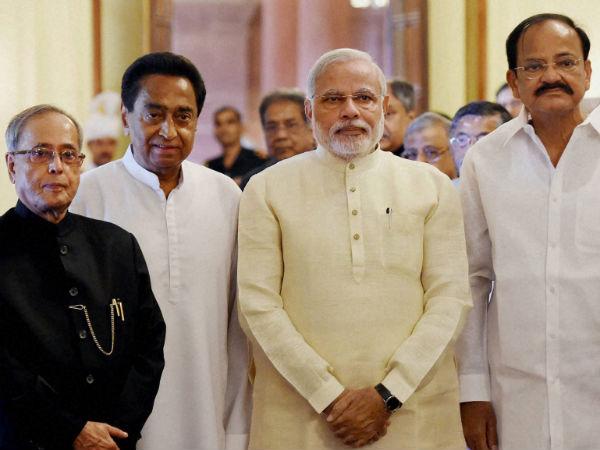  मोदी और फैशन अध्ययन का विषय 