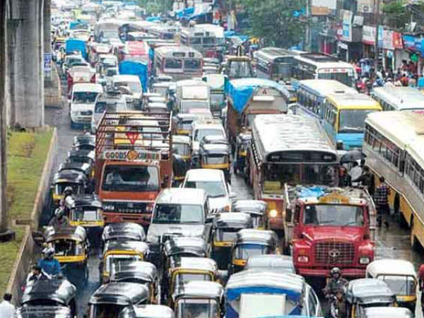 चार-चार मिनट के अंतराल पर चलेगी मुंबई मेट्रो 