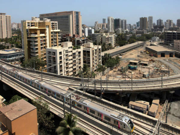 7 लाख आम जन प्रतिदिन सफर करेंगे मेट्रो रेल का 