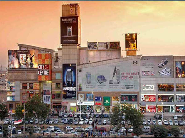 रात 10 बजे के बाद दिल्‍ली में अंधेरा 