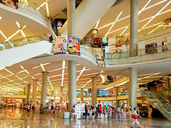 नहीं जगमगाएगा दिल्‍ली का शॅपिंग काम्‍पलेक्‍स 