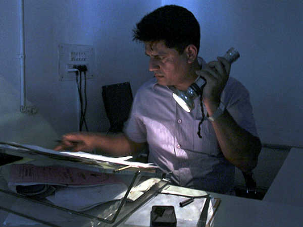 सरकारी अधिकारी भी परेशान 