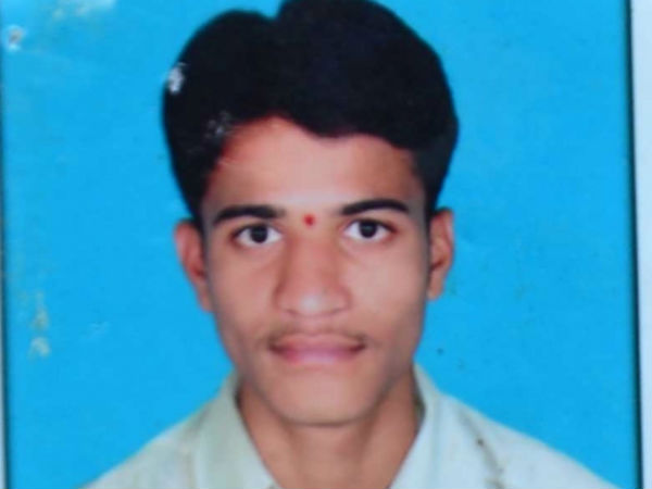 बनोथ रामबाबू बनोथ रामबाबू