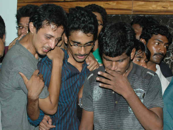 ब्यास नदी में डूबे देबाशीष के घर का हाल