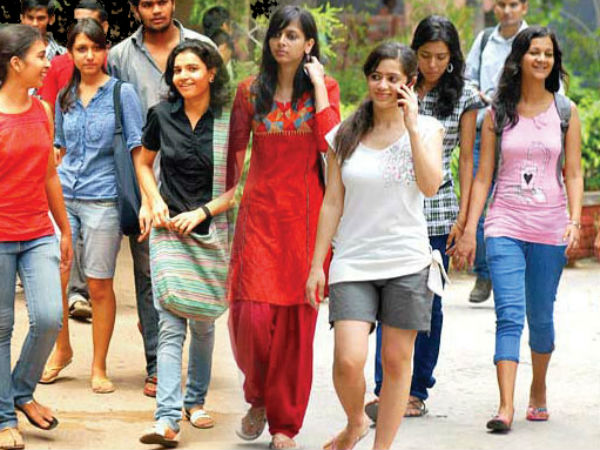 उफ ये गर्मी