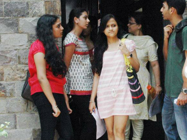 नए फैशन का आगाज