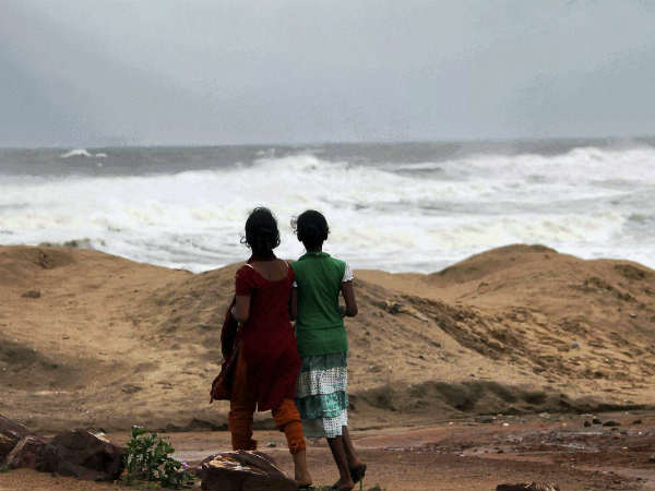 समुद्र का जल स्तर समुद्र का जल स्तर