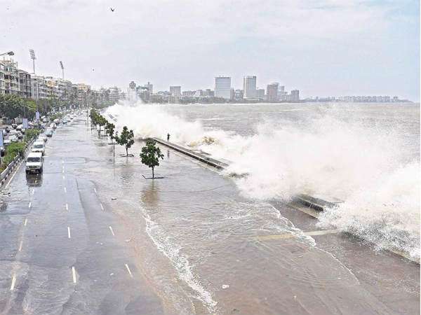 अगले दो से तीन दिनों में मानसून पूरे राज्य में बरसेगा