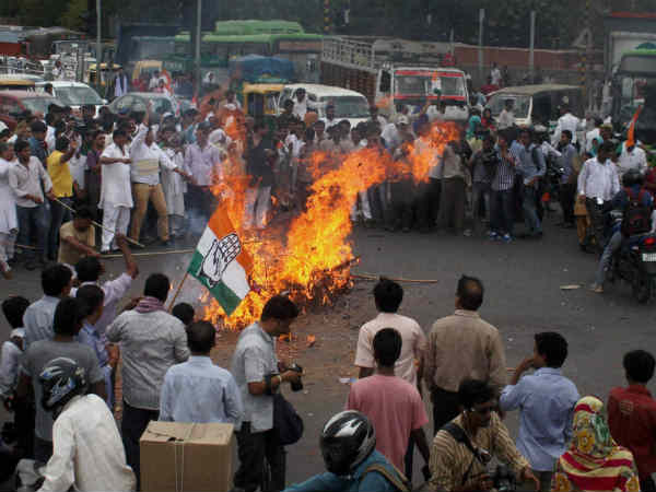 भाजपा चुप