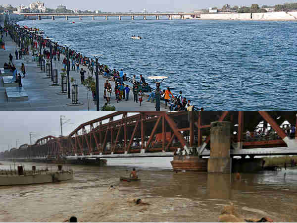 111 नदियों में 'जलमार्ग' 111 नदियों में 'जलमार्ग'