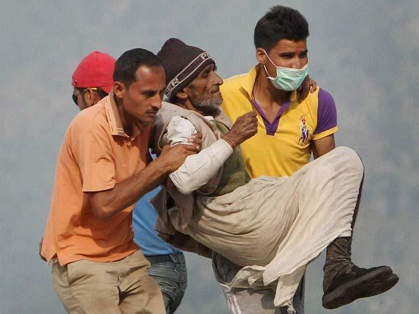 पर्यटन क्षेत्र के पुनर्जीवन का प्रयास अत्यंत धीमी गति से चल रहा है