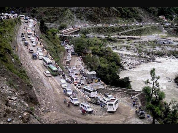 बढ़ा दिया किराया 