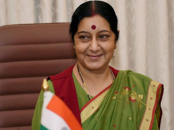  सुषमा स्वराज और जेटली ने किया इंकार
