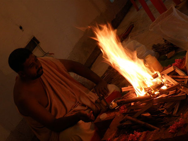 प्रबल ज्वर से विमुक्ति पाने के लिए प्रबल ज्वर से विमुक्ति पाने के लिए