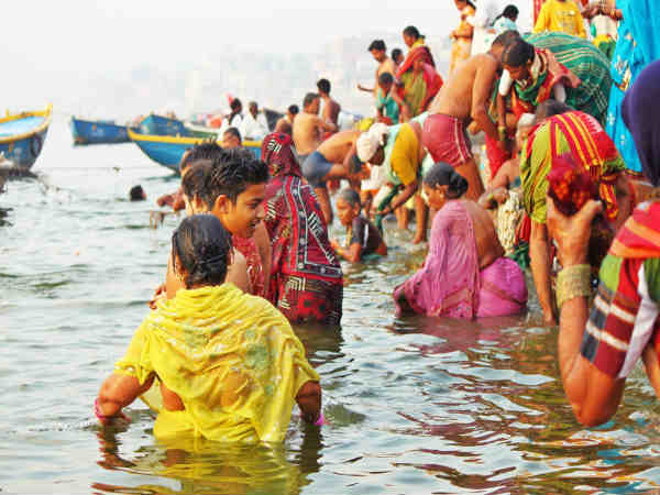 `कोसी का खतरनाक बेल्ट´