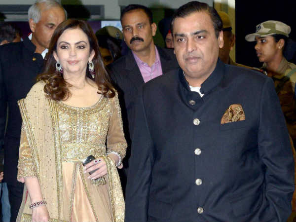 ना नीता से पहले ना नीता के बाद कोई महिला ना नीता से पहले ना नीता के बाद कोई महिला