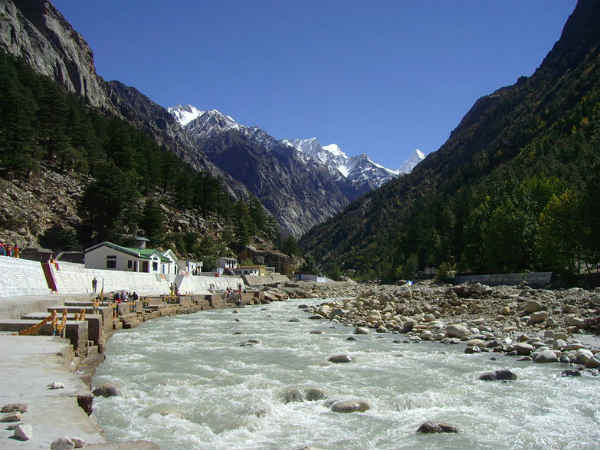 भागीरथी