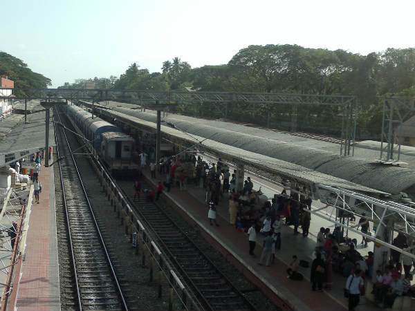 रेलवे एफडीआई से चौथा फायदा 