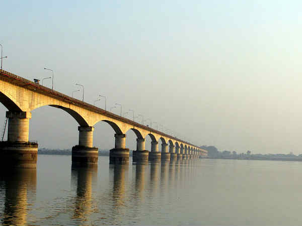 ब्रह्मपुत्र