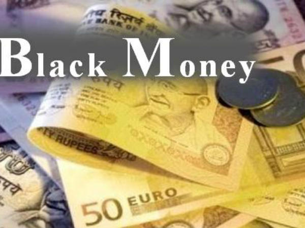 black money black money
