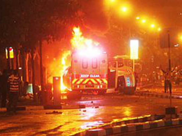 india riots india riots