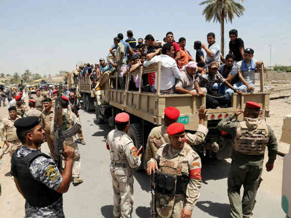 अलकायदा ने तोड़े संबंध