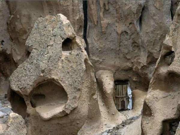 खंडहर खंडहर