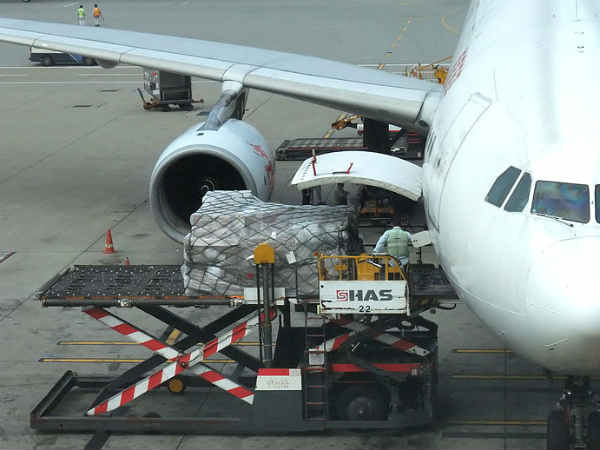 पुर्तगाल का हवाई अड्डा