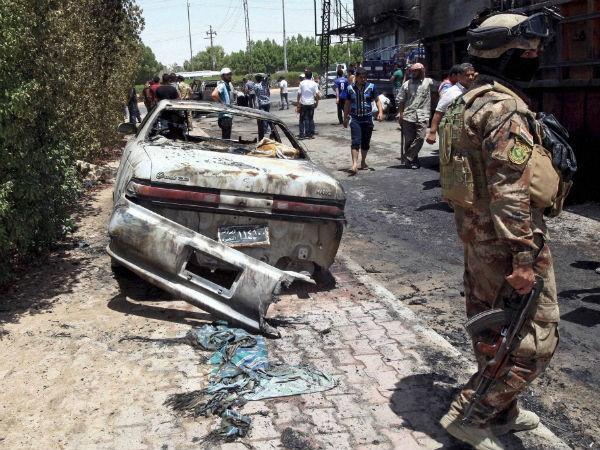 सीरिया, इराक और पाक सीरिया, इराक और पाक