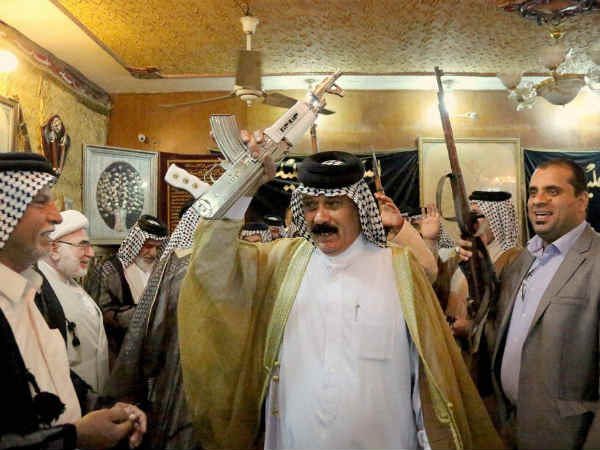 विदेशी सहायता पर निर्भर नहीं